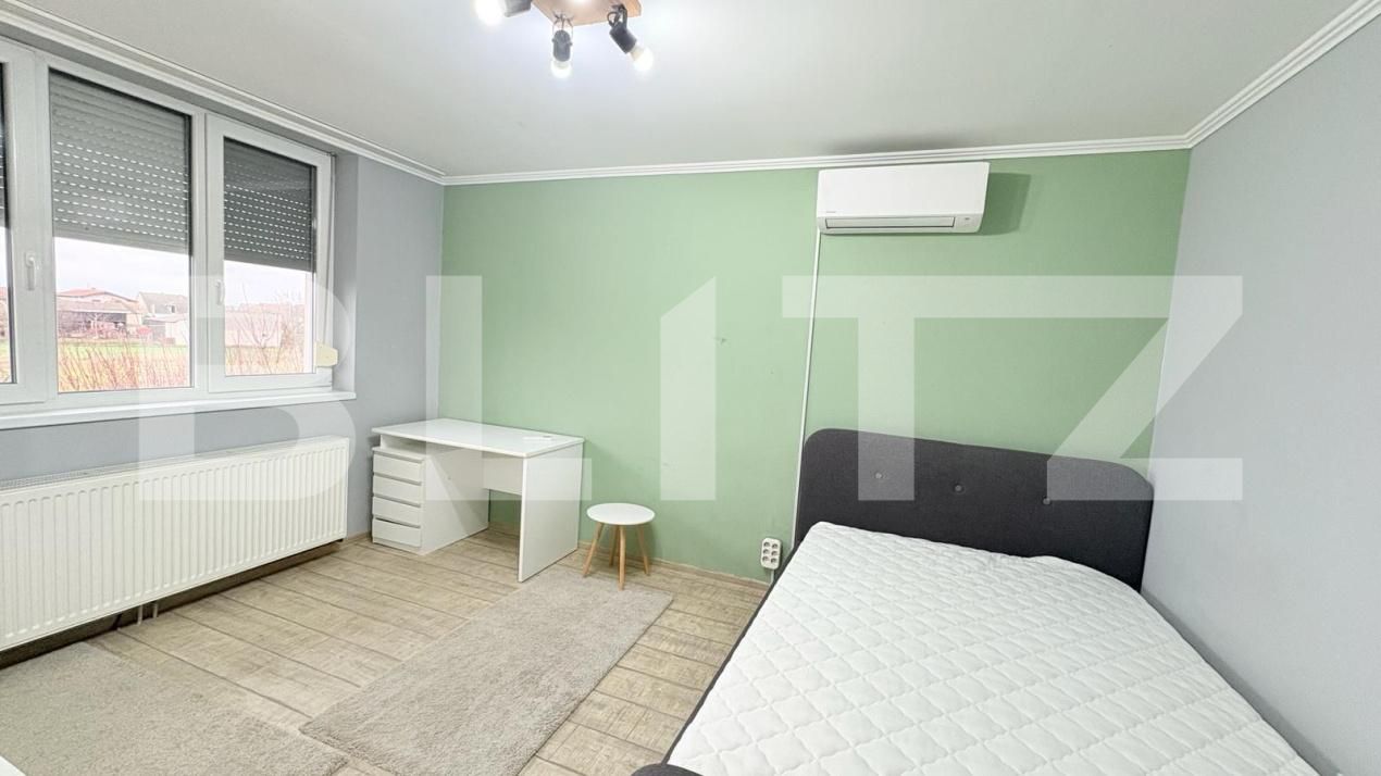 Casa de vânzare 7 camere Titulescu - 183155CV | BLITZ Satu Mare | Poza4