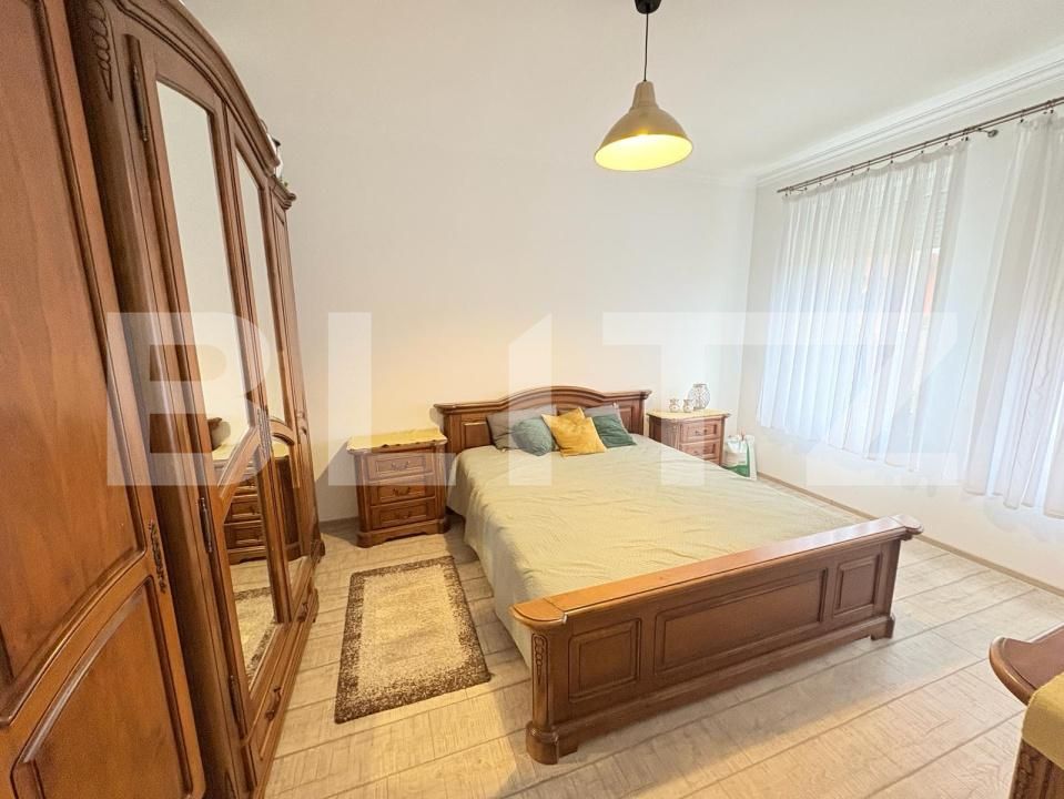 Casa de vânzare 7 camere Titulescu - 183155CV | BLITZ Satu Mare | Poza3