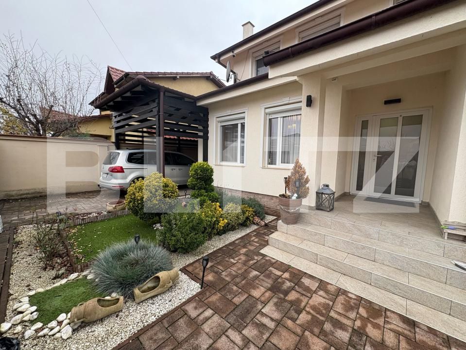 Casa de vânzare 7 camere Titulescu - 183155CV | BLITZ Satu Mare | Poza16