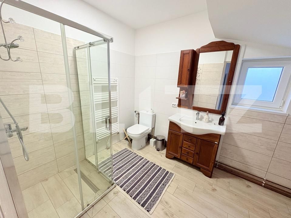 Casa de vânzare 7 camere Titulescu - 183155CV | BLITZ Satu Mare | Poza8