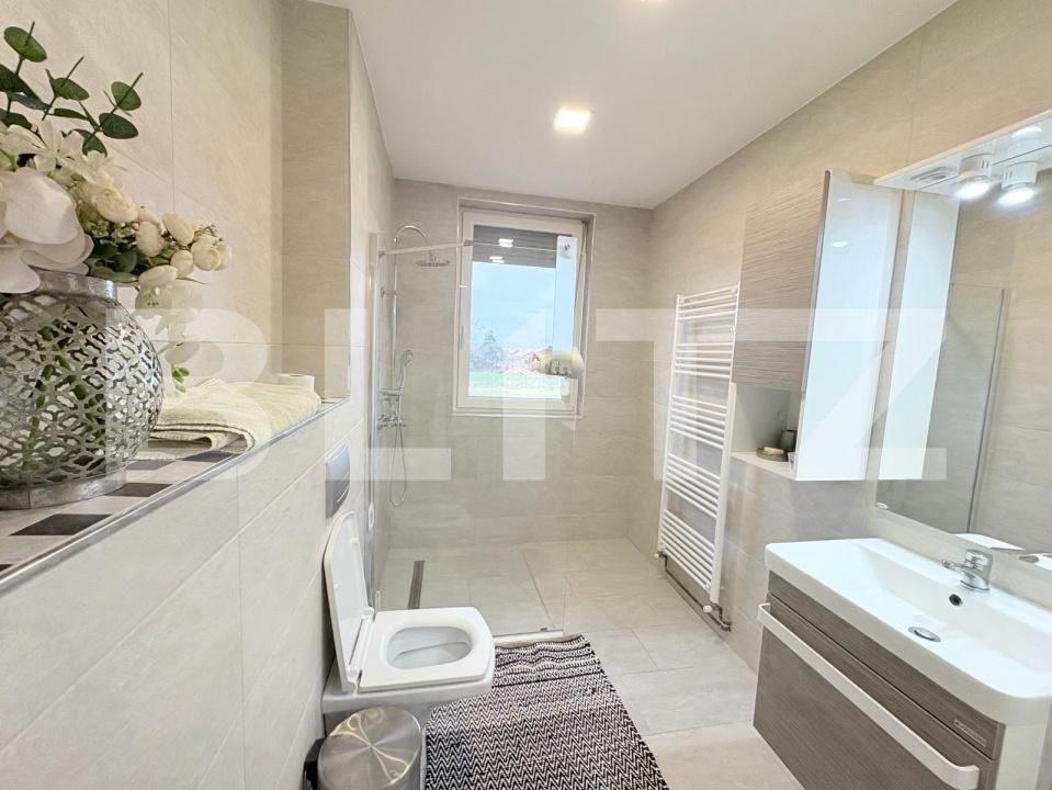 Casa de vânzare 7 camere Titulescu - 183155CV | BLITZ Satu Mare | Poza16