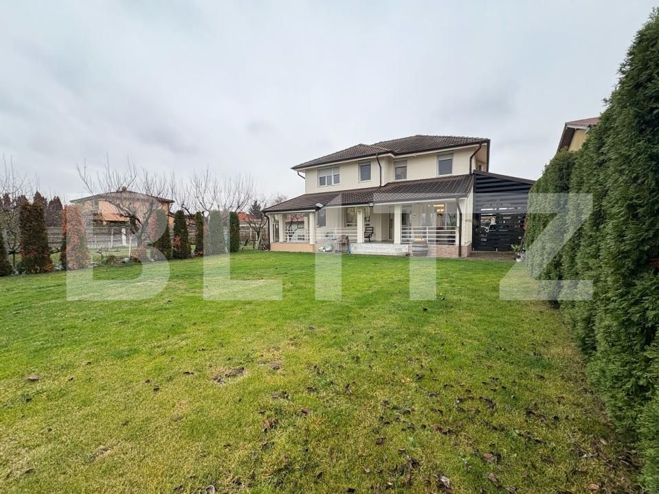 Casa de vânzare 7 camere Titulescu - 183155CV | BLITZ Satu Mare | Poza17