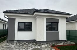 Casa plan parter,80 mp utili,300mp teren 