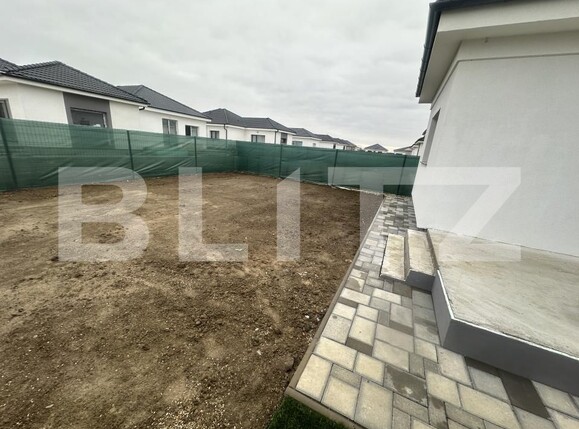 Casa de vânzare 3 camere Odoreu - 183158CV | BLITZ Satu Mare | Poza4