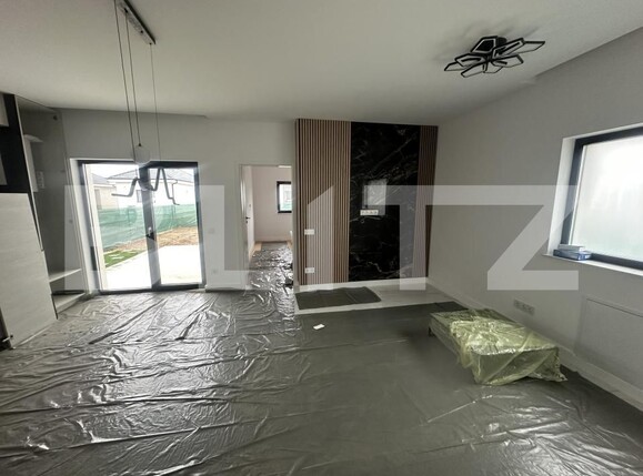 Casa de vânzare 3 camere Odoreu - 183158CV | BLITZ Satu Mare | Poza1