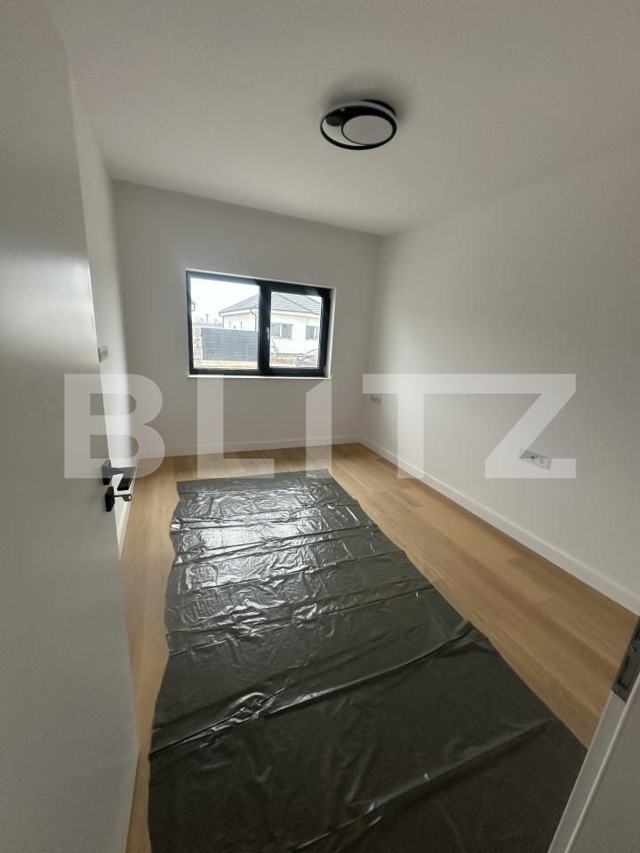 Casa de vânzare 3 camere Odoreu - 183158CV | BLITZ Satu Mare | Poza3