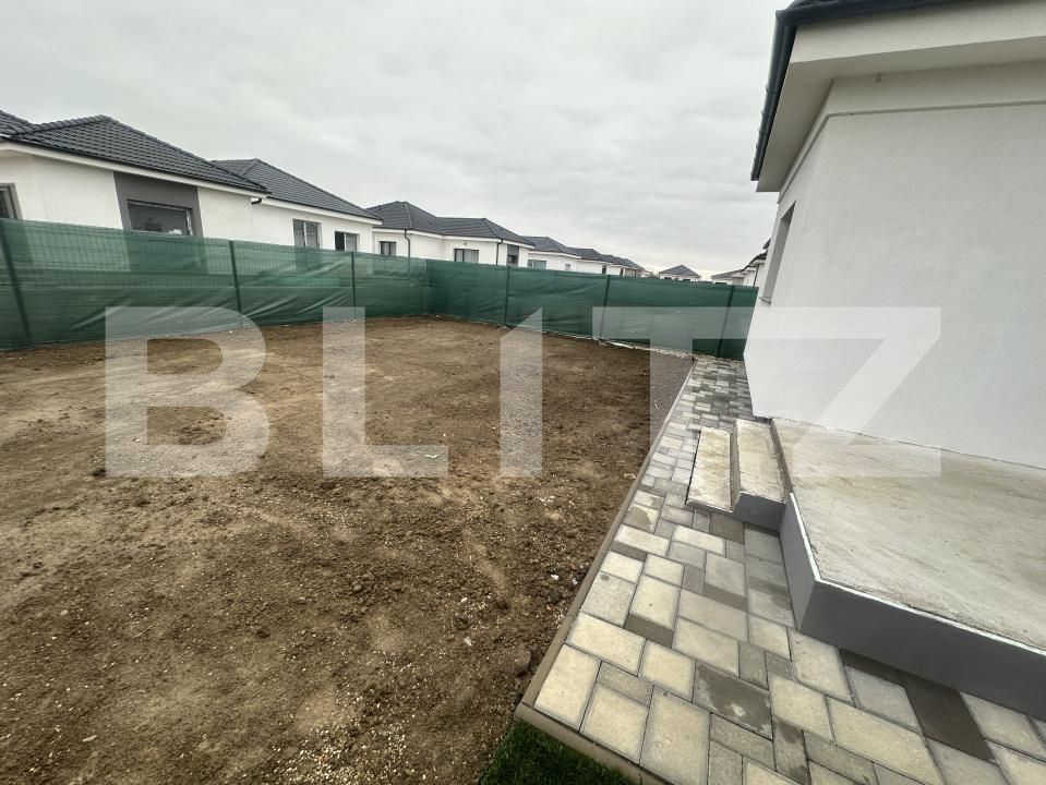 Casa de vânzare 3 camere Odoreu - 183158CV | BLITZ Satu Mare | Poza4