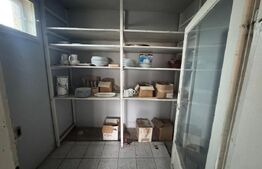 Casa de vanzare cu 6 camere, 374 mp, teren 719 mp,  strada Baritiu