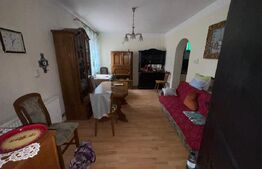 Casa de vanzare cu 6 camere, 374 mp, teren 719 mp,  strada Baritiu