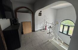 Casa de vanzare cu 6 camere, 374 mp, teren 719 mp,  strada Baritiu