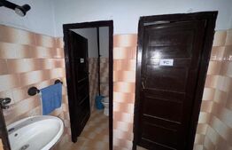 Casa de vanzare cu 6 camere, 374 mp, teren 719 mp,  strada Baritiu