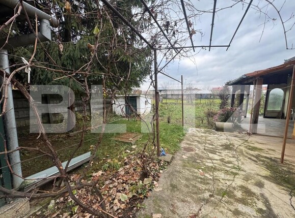 Casa de vânzare 6 camere Nord - 183175CV | BLITZ Satu Mare | Poza21