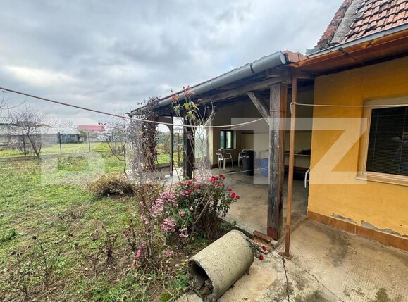 Casa de vânzare 6 camere Nord - 183175CV | BLITZ Satu Mare | Poza22