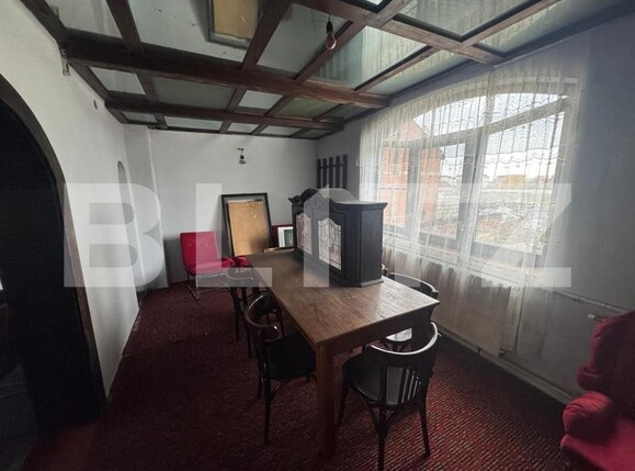 Casa de vânzare 6 camere Nord - 183175CV | BLITZ Satu Mare | Poza13
