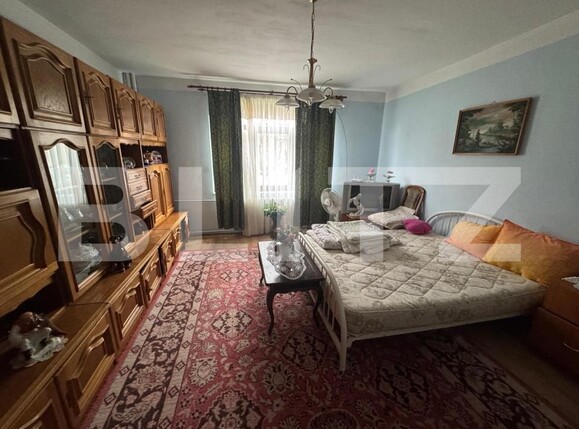 Casa de vânzare 6 camere Nord - 183175CV | BLITZ Satu Mare | Poza1