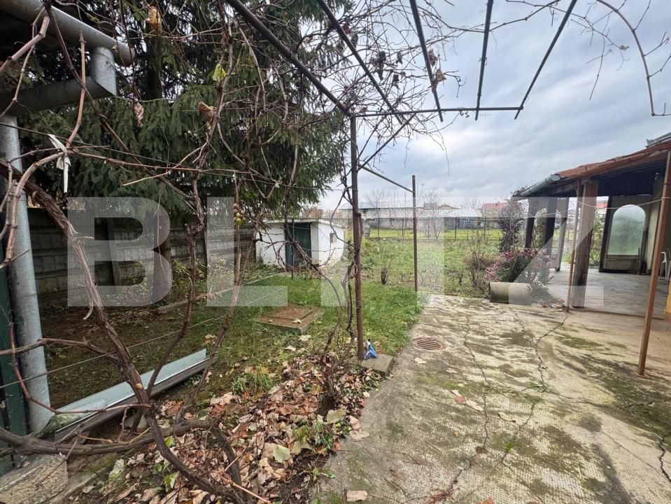 Casa de vânzare 6 camere Nord - 183175CV | BLITZ Satu Mare | Poza21