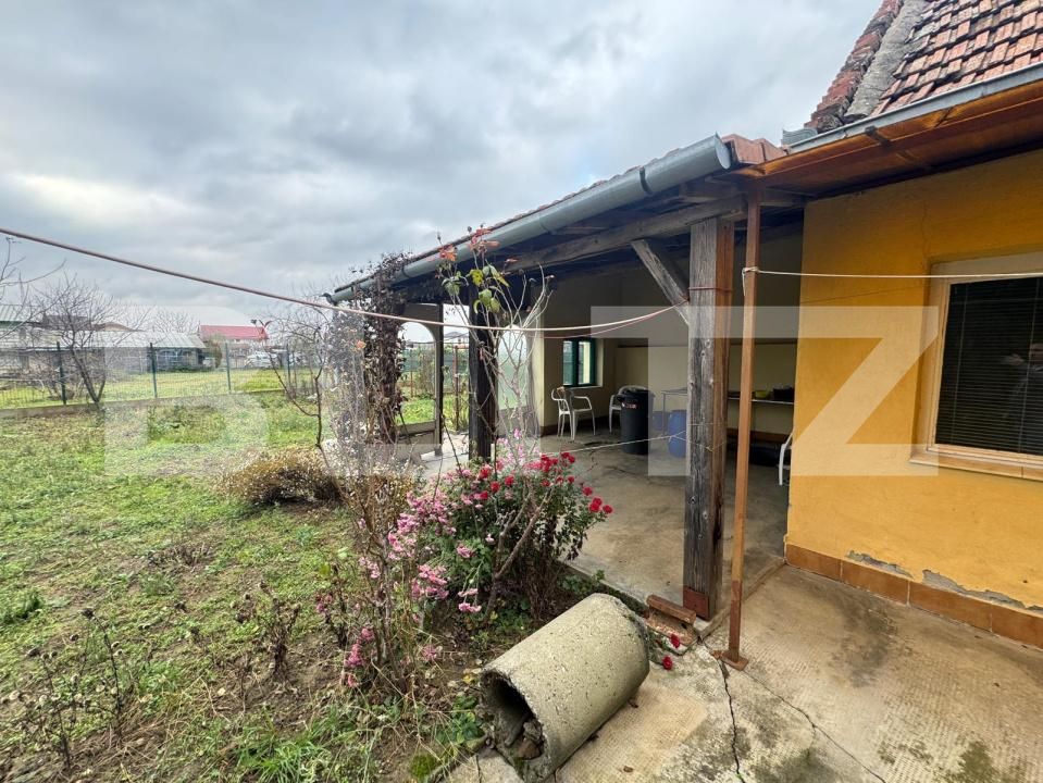 Casa de vânzare 6 camere Nord - 183175CV | BLITZ Satu Mare | Poza22