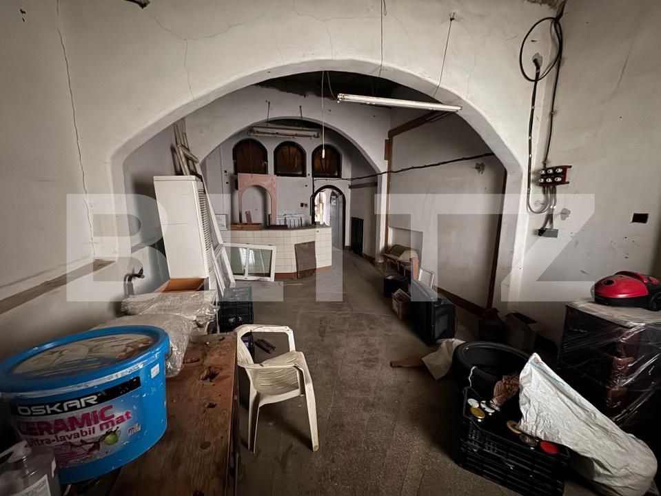 Casa de vânzare 6 camere Nord - 183175CV | BLITZ Satu Mare | Poza17