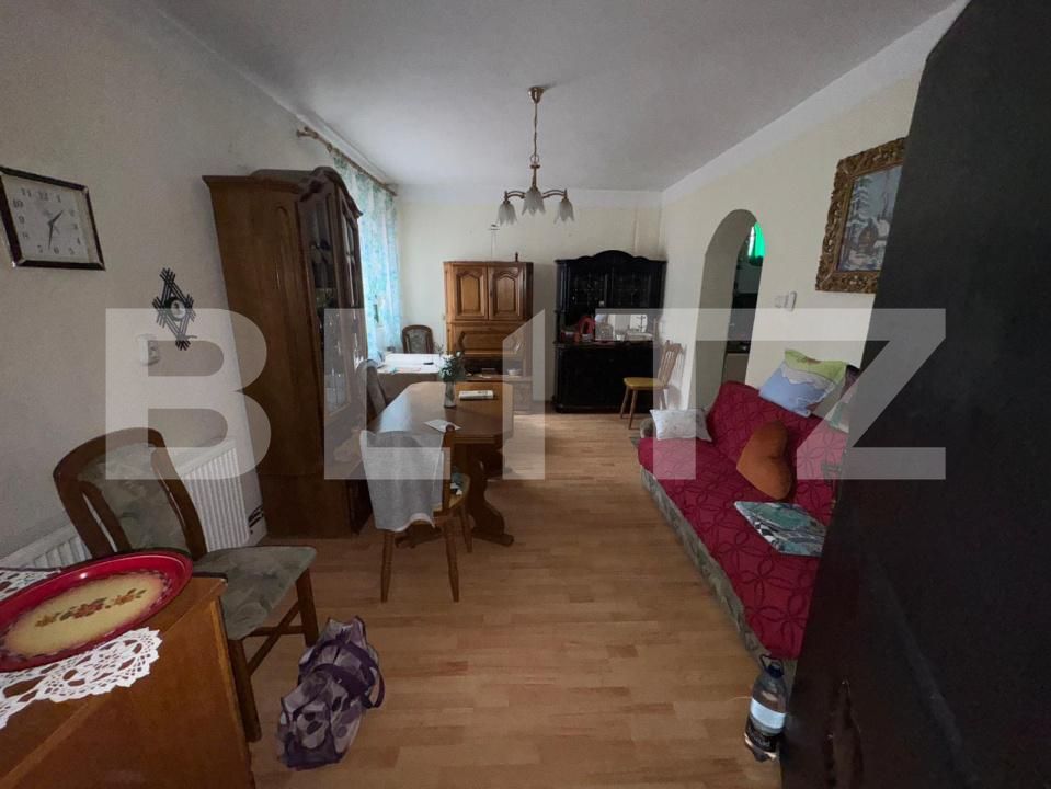 Casa de vânzare 6 camere Nord - 183175CV | BLITZ Satu Mare | Poza3