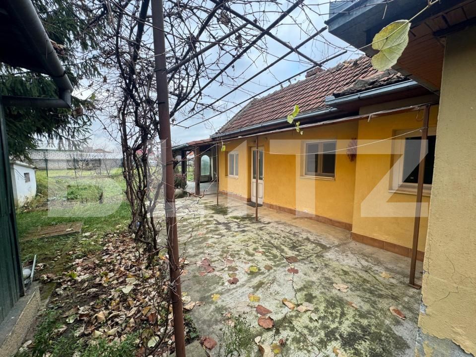Casa de vânzare 6 camere Nord - 183175CV | BLITZ Satu Mare | Poza20