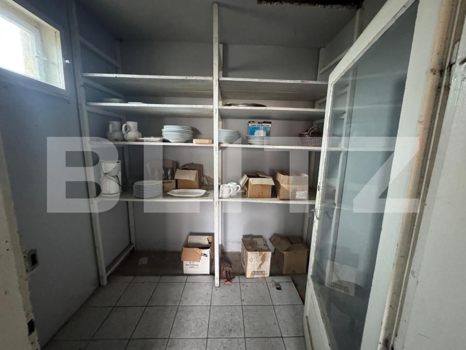 Casa de vânzare 6 camere Nord - 183175CV | BLITZ Satu Mare | Poza15