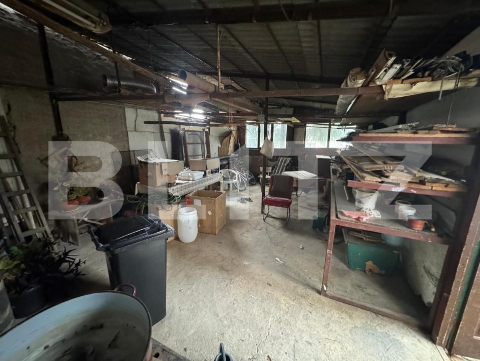 Casa de vânzare 6 camere 14 Mai - 183175CV | BLITZ Satu Mare | Poza19