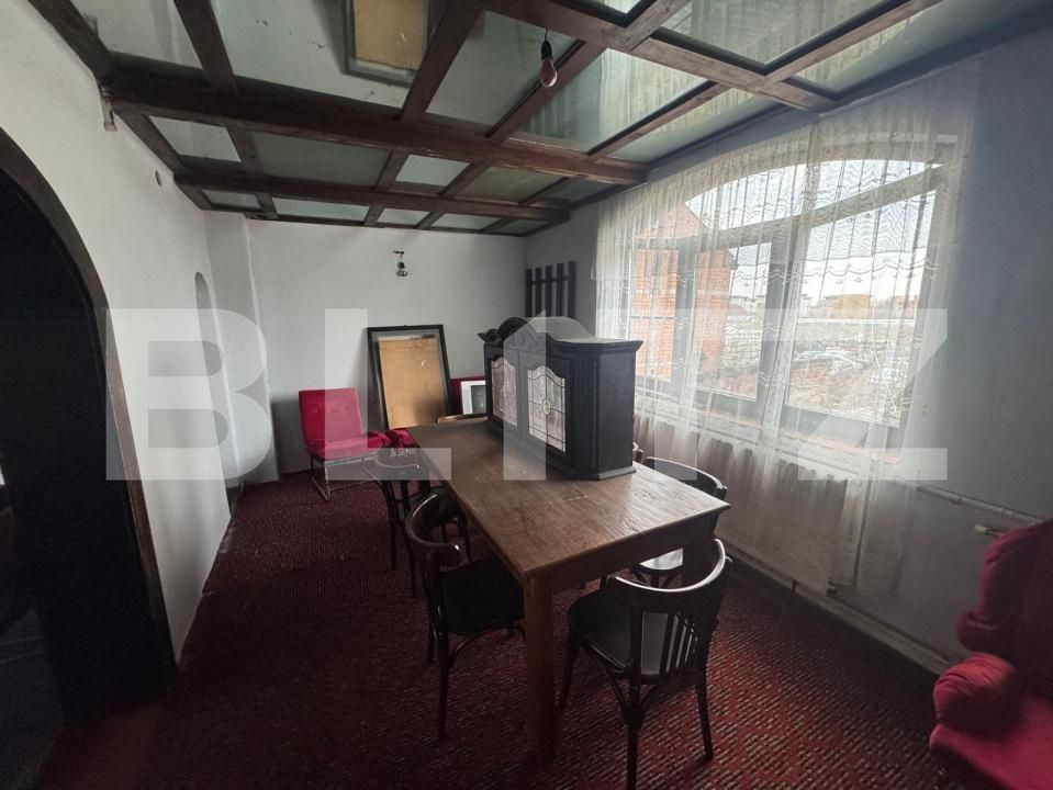 Casa de vânzare 6 camere Nord - 183175CV | BLITZ Satu Mare | Poza13