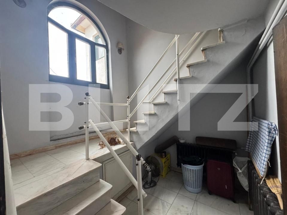 Casa de vânzare 6 camere Nord - 183175CV | BLITZ Satu Mare | Poza8