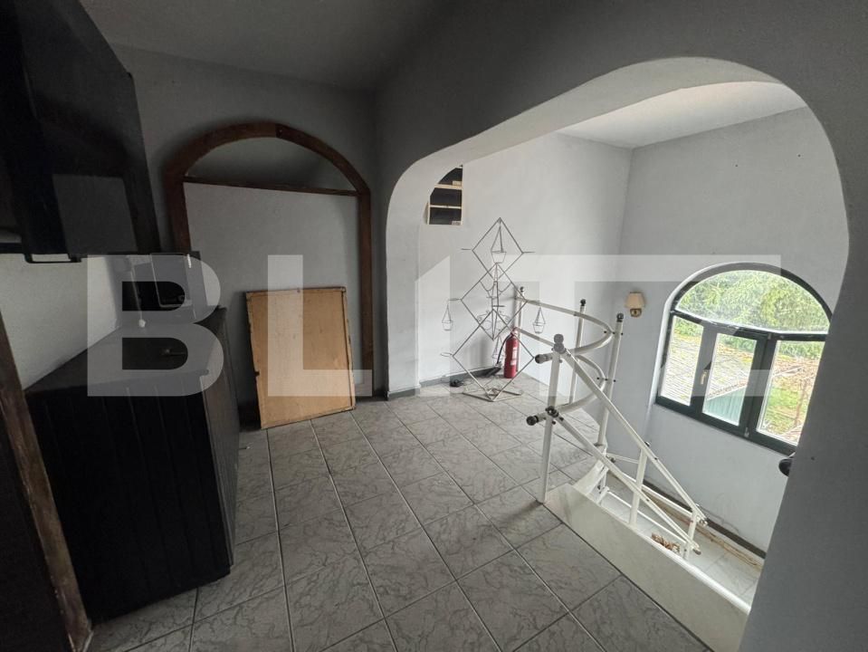 Casa de vânzare 6 camere Nord - 183175CV | BLITZ Satu Mare | Poza9