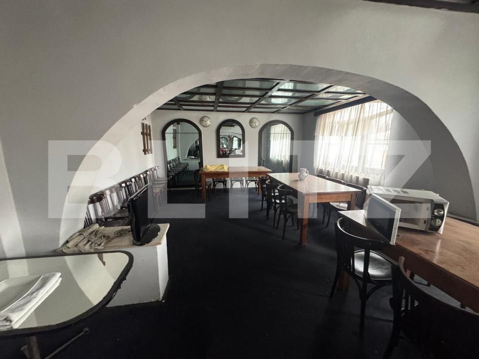 Casa de vânzare 6 camere Nord - 183175CV | BLITZ Satu Mare | Poza12