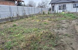 Casa cu 4 camere  semifinisata, 92 mp, teren 400 mp, in Vetis