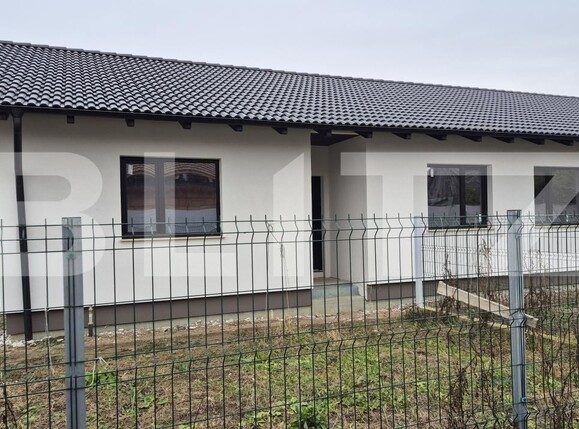 Casa de vânzare 4 camere Vetiş - 183231CV | BLITZ Satu Mare | Poza4