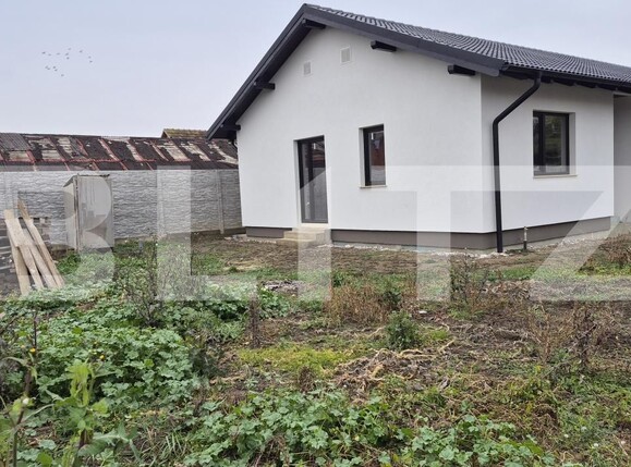 Casa de vânzare 4 camere Vetiş - 183231CV | BLITZ Satu Mare | Poza6