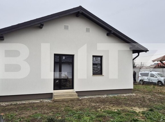 Casa de vânzare 4 camere Vetiş - 183231CV | BLITZ Satu Mare | Poza5