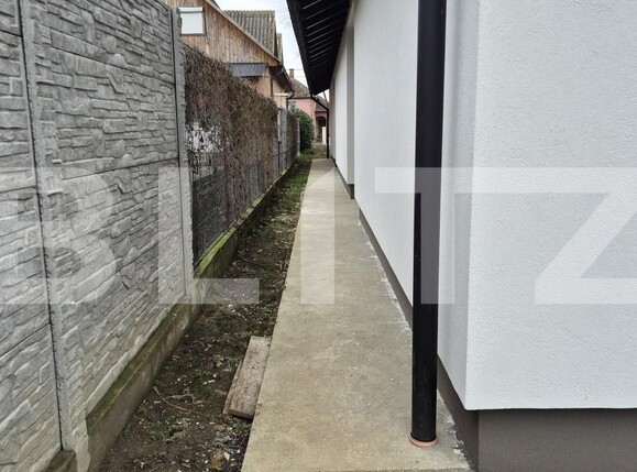 Casa de vânzare 4 camere Vetiş - 183231CV | BLITZ Satu Mare | Poza8