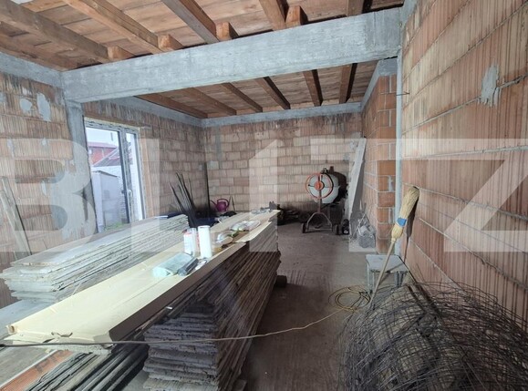 Casa de vânzare 4 camere Vetiş - 183231CV | BLITZ Satu Mare | Poza12