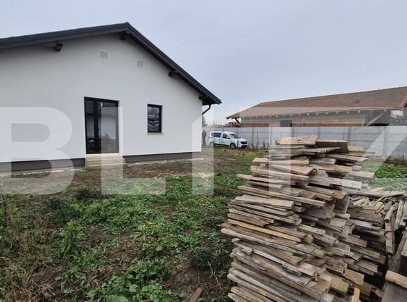 Casa de vânzare 4 camere Vetiş - 183231CV | BLITZ Satu Mare | Poza7