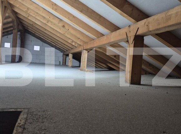 Casa de vânzare 4 camere Vetiş - 183231CV | BLITZ Satu Mare | Poza13