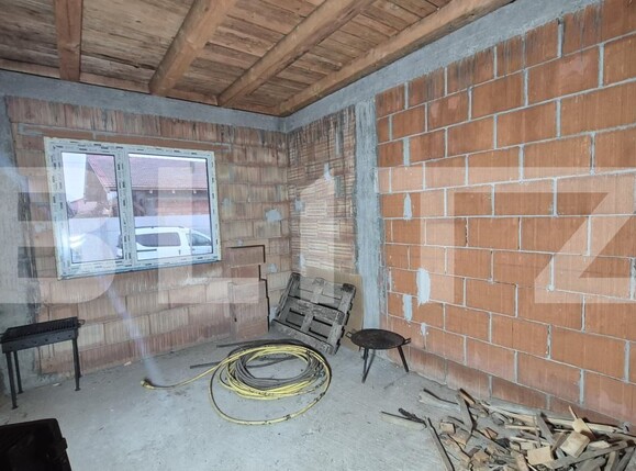 Casa de vânzare 4 camere Vetiş - 183231CV | BLITZ Satu Mare | Poza15