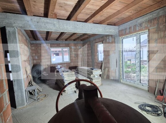 Casa de vânzare 4 camere Vetiş - 183231CV | BLITZ Satu Mare | Poza11