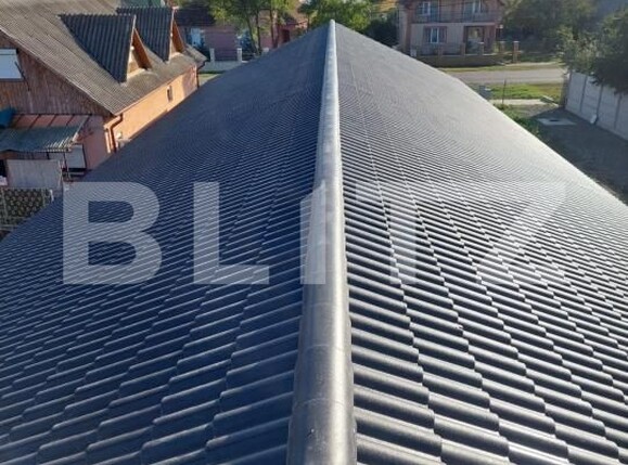 Casa de vânzare 4 camere Vetiş - 183231CV | BLITZ Satu Mare | Poza9