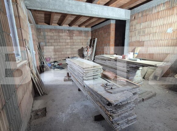 Casa de vânzare 4 camere Vetiş - 183231CV | BLITZ Satu Mare | Poza10