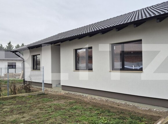 Casa de vânzare 4 camere Vetiş - 183231CV | BLITZ Satu Mare | Poza2