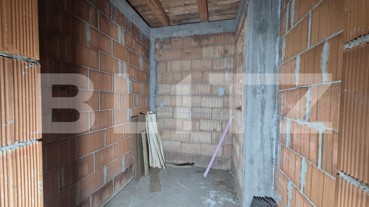 Casa de vânzare 4 camere Vetiş - 183231CV | BLITZ Satu Mare | Poza21