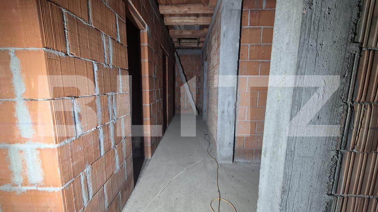 Casa de vânzare 4 camere Vetiş - 183231CV | BLITZ Satu Mare | Poza23