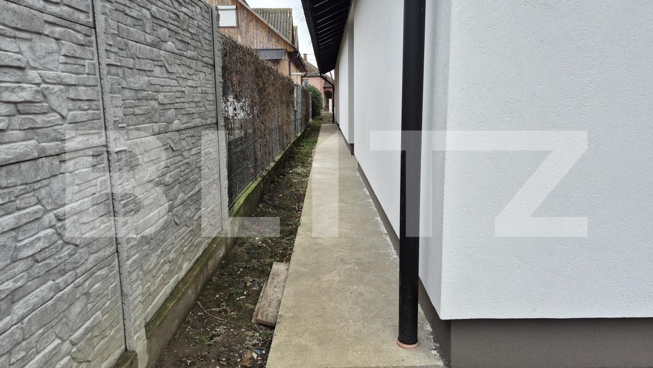 Casa de vânzare 4 camere Vetiş - 183231CV | BLITZ Satu Mare | Poza8