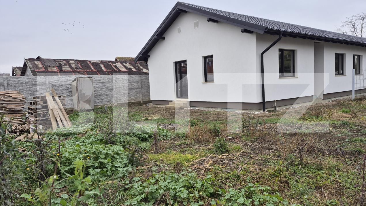 Casa de vânzare 4 camere Vetiş - 183231CV | BLITZ Satu Mare | Poza6