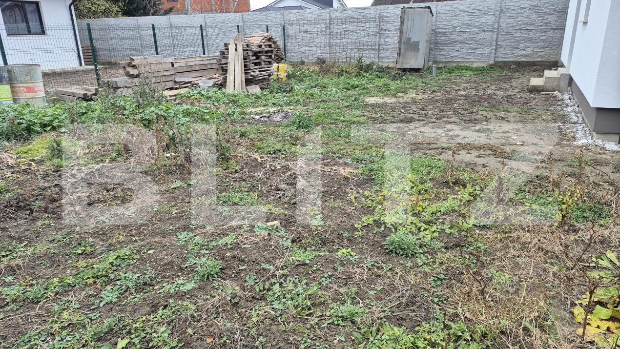 Casa de vânzare 4 camere Vetiş - 183231CV | BLITZ Satu Mare | Poza25