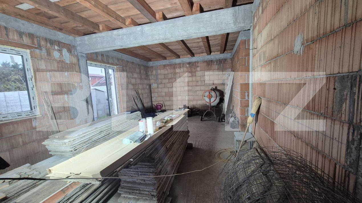 Casa de vânzare 4 camere Vetiş - 183231CV | BLITZ Satu Mare | Poza12