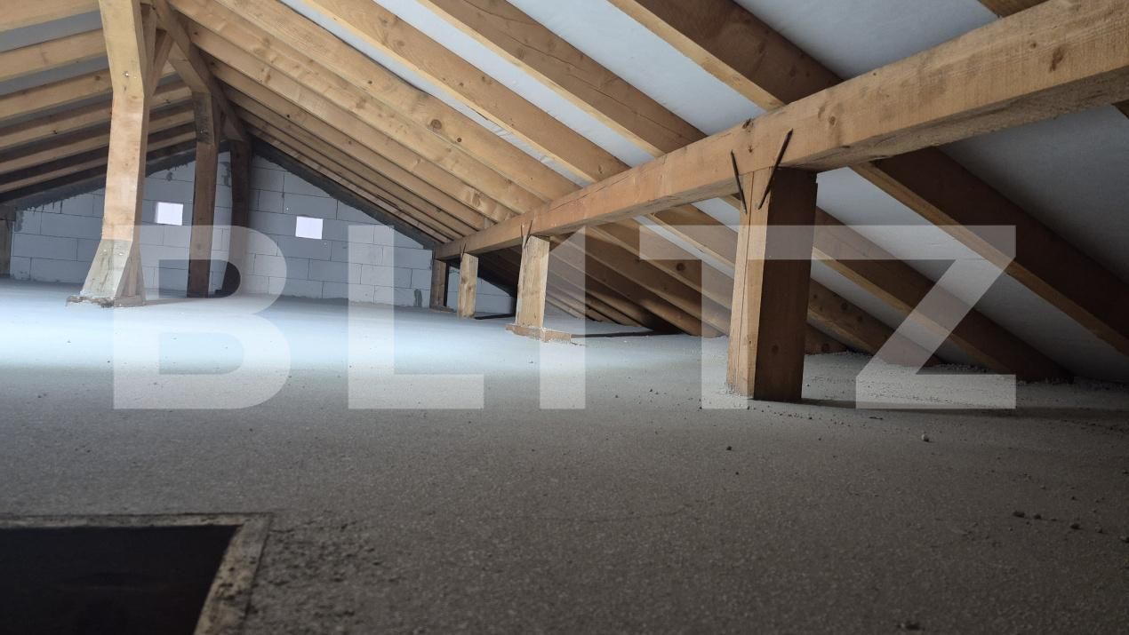 Casa de vânzare 4 camere Vetiş - 183231CV | BLITZ Satu Mare | Poza13